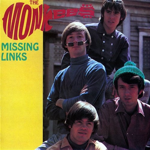 Missing Links The Monkees