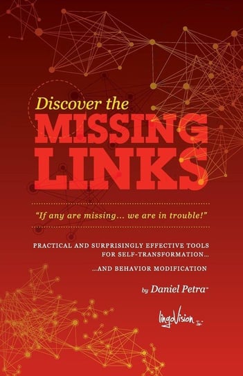 Missing Links Petra Daniel