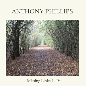 Missing Links I-Iv Phillips Anthony