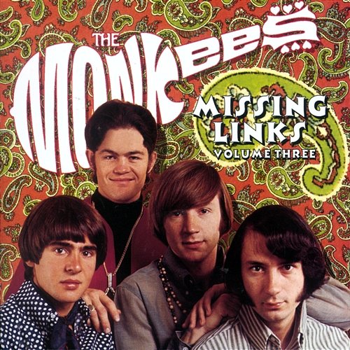 Missing Links, Vol. 3 The Monkees