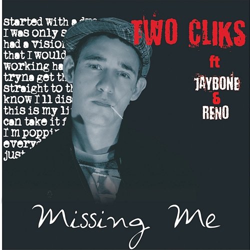 Missing Me Two Clicks