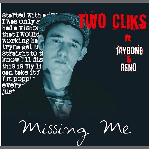 Missing Me Two Clicks