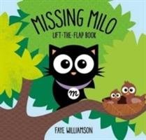 Missing Milo Williamson Faye