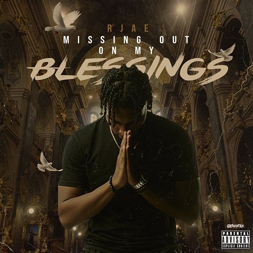Missing Out On My Blessings RJae