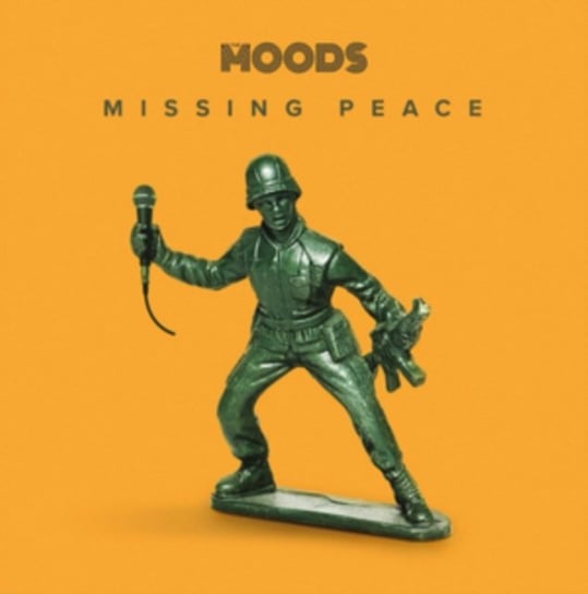Missing Peace The Moods