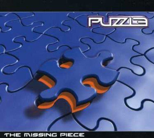 Missing Piece Puzzle
