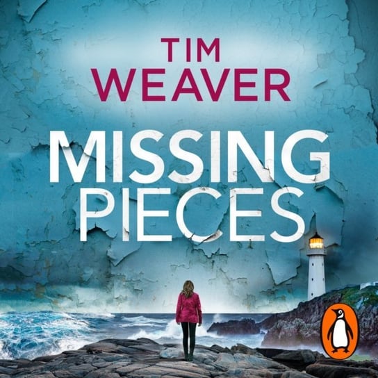 Missing Pieces Weaver Tim