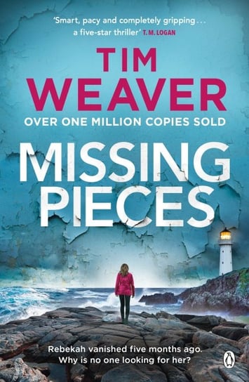 Missing Pieces Weaver Tim