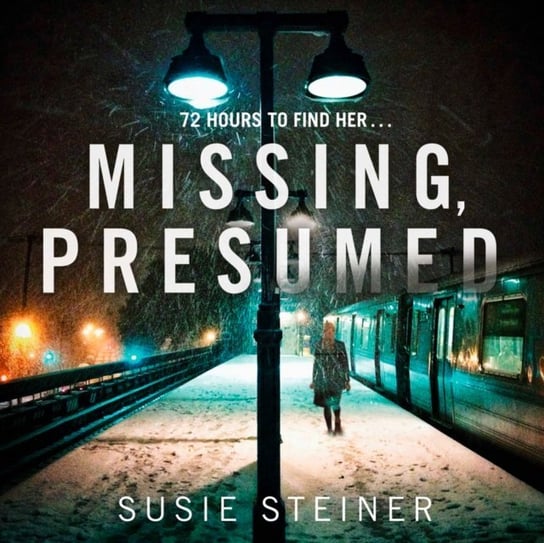 Missing, Presumed Steiner Susie