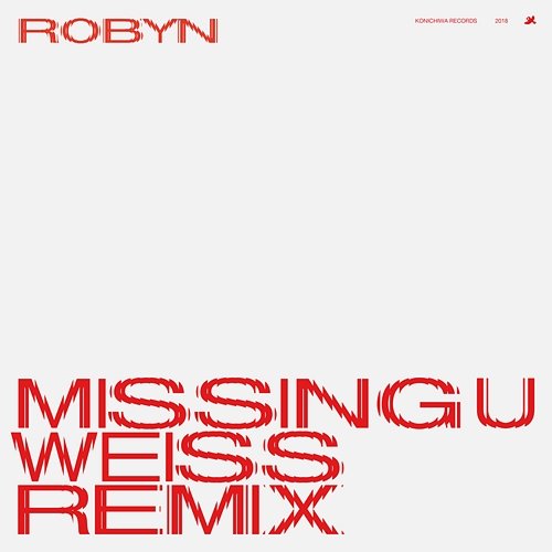 Missing U Robyn