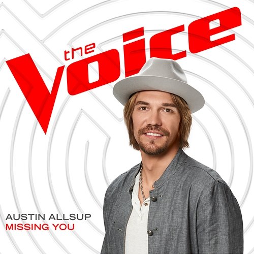Missing You Austin Allsup