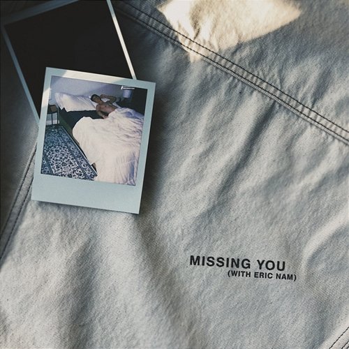 missing you Eric Nam, Steve James