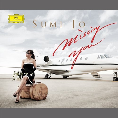 Missing You Sumi Jo