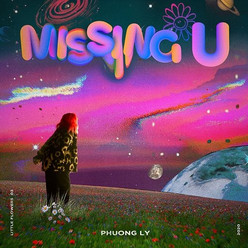 Missing You Phương Ly