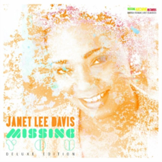Missing You Davis Janet Lee