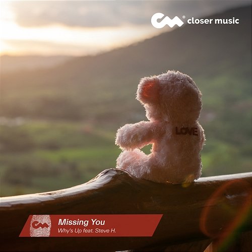 Missing You Why's Up feat. Steve H.