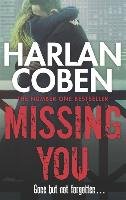 Missing You Coben Harlan