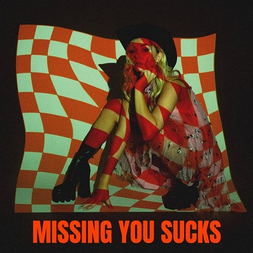 Missing You Sucks Clara Mae