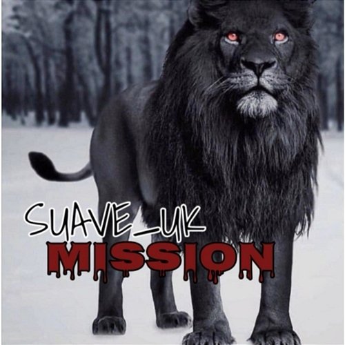 Mission Suave_uk