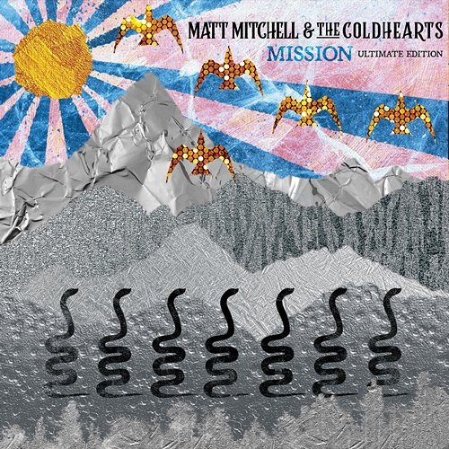Mission Matt Mitchell & The Coldhearts