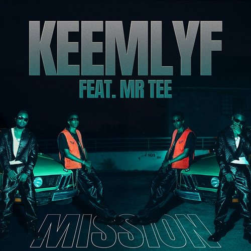 Mission Keemlyf, Mr.Tee