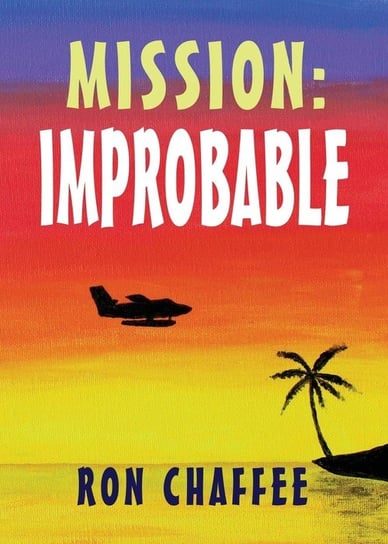 Mission Chaffee Ron