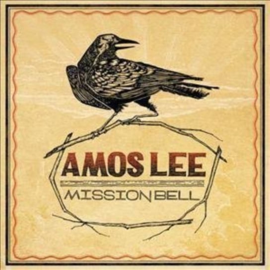 Mission Bell Lee Amos