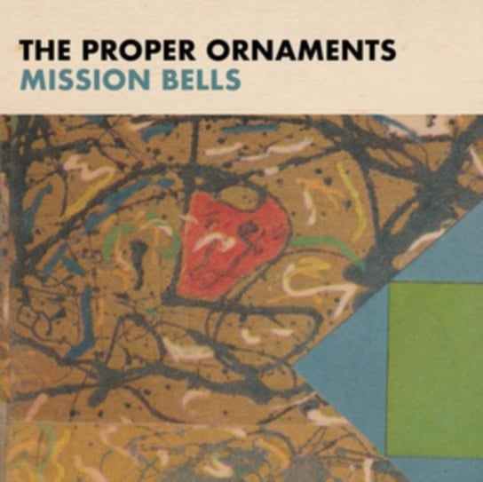 Mission Bells The Proper Ornaments