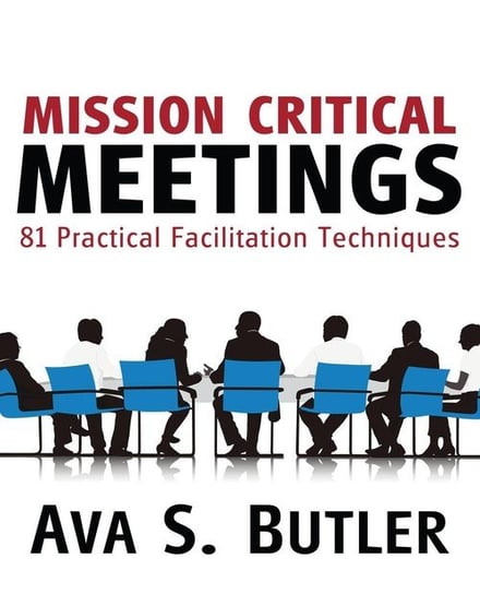 Mission Critical Meetings Butler Ava S.