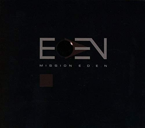Mission E.D.E.N Various Artists