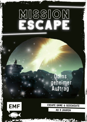 Mission Escape - Odins geheimer Auftrag Edition Michael Fischer