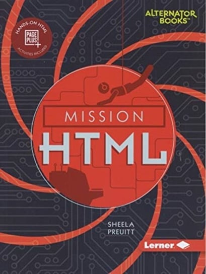 Mission HTML Sheela Preuitt