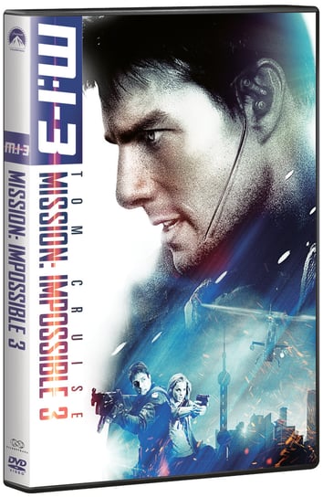 Mission: Impossible 3 Abrams J.J.