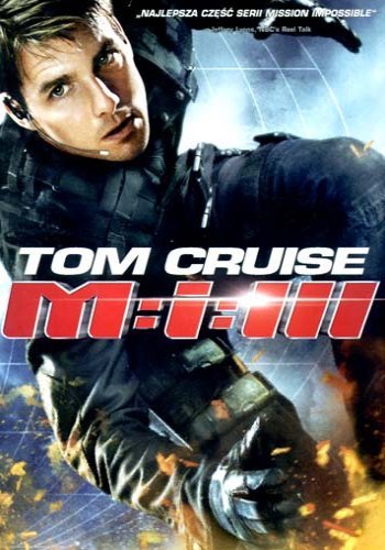 Mission: Impossible 3 (edycja specjalna) Abrams J.J.