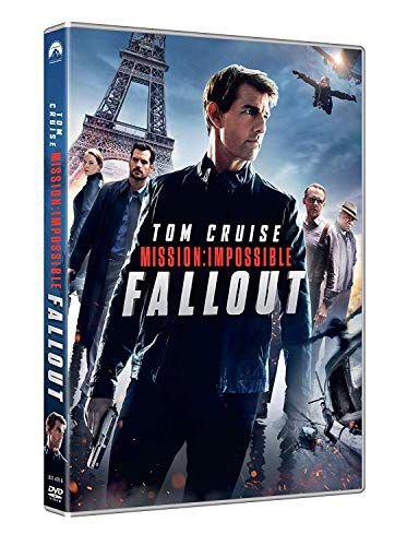 Mission: Impossible 6 - Fallout McQuarrie Christopher