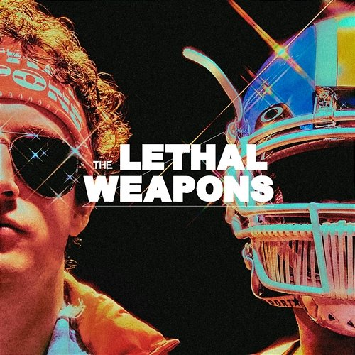 Mission Impossible THE LETHAL WEAPONS