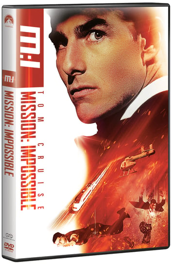 Mission: Impossible Palma Brian De