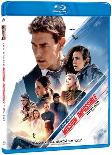 Mission: Impossible - Dead Reckoning Part One Various Directors