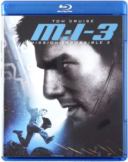 Mission: Impossible III Abrams J.J.