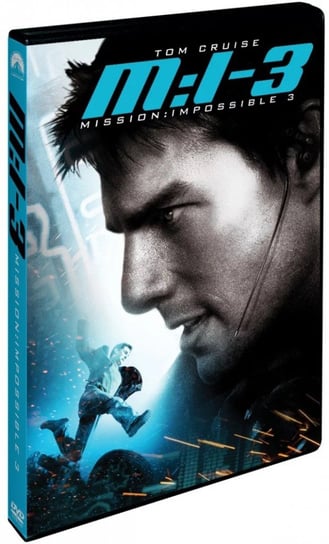 Mission: Impossible III Abrams J.J.