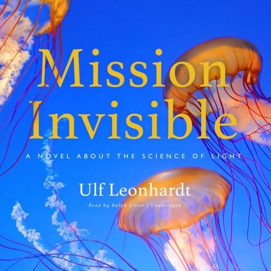 Mission Invisible Leonhardt Ulf