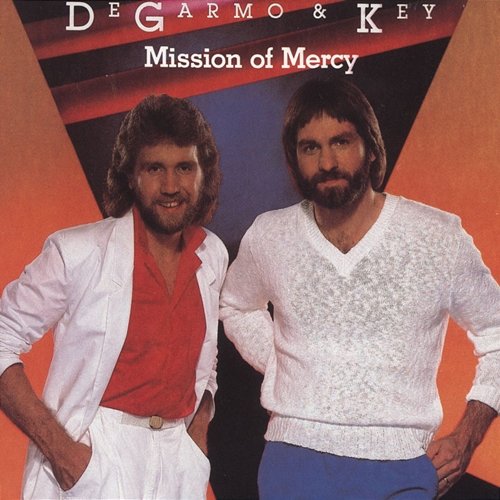 Mission Of Mercy DeGarmo & Key