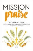 Mission Praise: Words Horrobin Peter