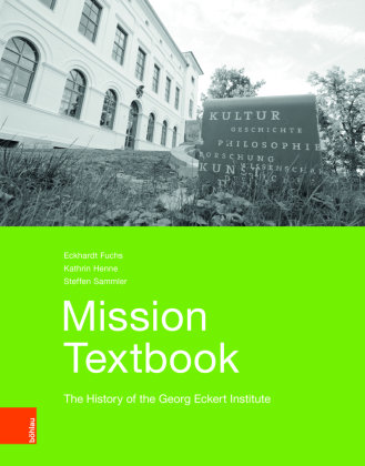 Mission Textbook Böhlau