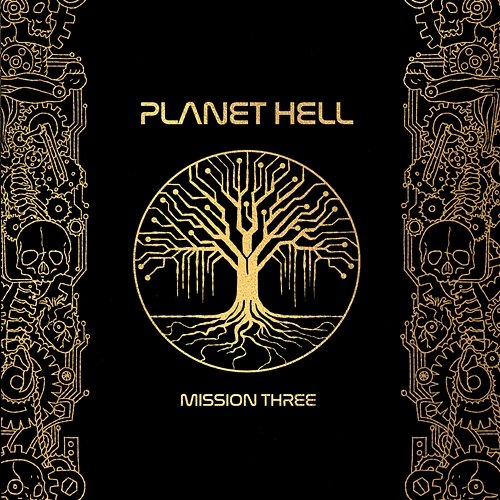 Mission Three Planet Hell
