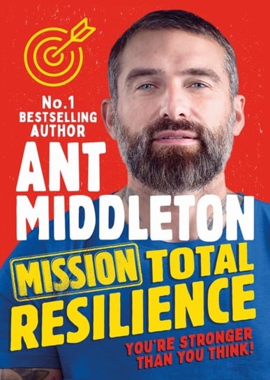 Mission Total Resilience Middleton Ant