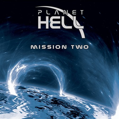 Mission Two Planet Hell