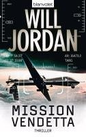Mission Vendetta Jordan William