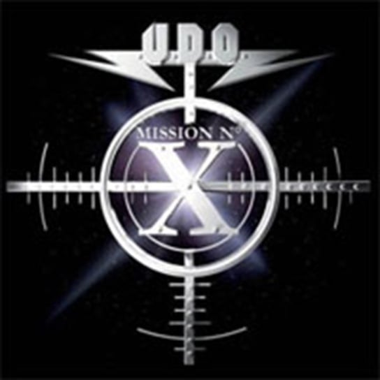 Mission X U.D.O.
