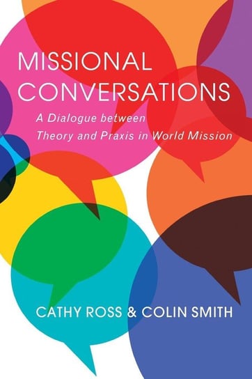 Missional Conversations Hymns Ancient and Modern Ltd